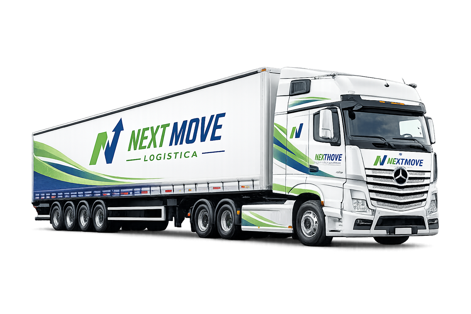 Next Move Logística
